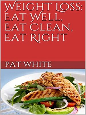 cover image of Weight Loss